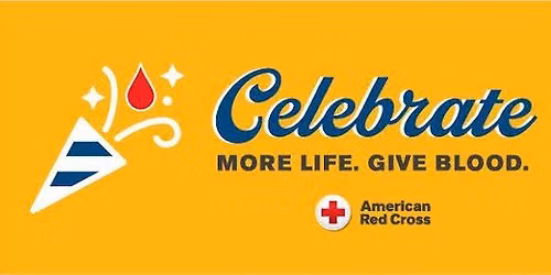 American Red Cross Blood Drive