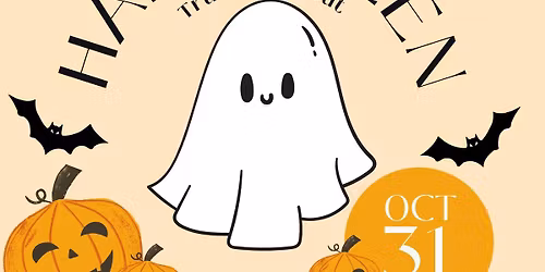 PPG's First Ever Trunk Or Treat!