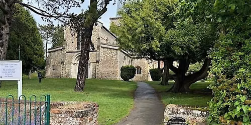 Hemel Hempstead Walking Book Club - October
