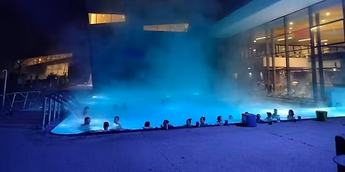 Girls' Club goes Thermal Bath Oberlaa                                                       \u2668\ufe0f\ud83c\udf0a\ud83e\udd42\ud83d\udc59