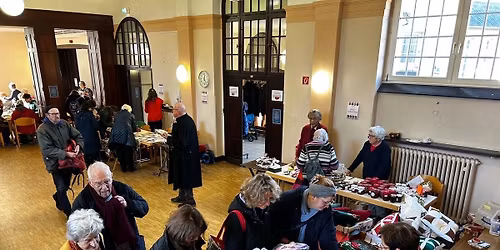 Christmas Bazaar