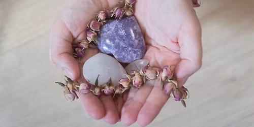 \u2728 \u00c5BENT HUS \u2013 Behandlerdage i Vester Skerninge \u2728