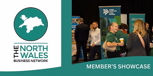 North Wales Business Network Pulford | Member\u2019s Showcase - Tues 6th Oct