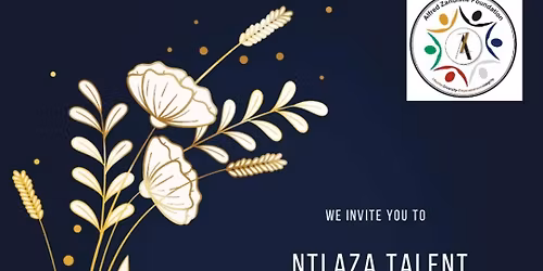 Ntlaza talent show