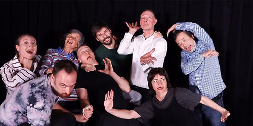 Improv drop-in class