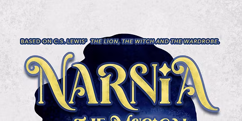 Narnia The Musical - Opening Night at A D Players at The George Theater