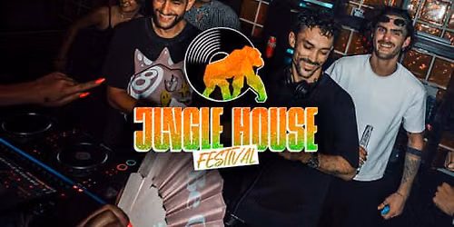 Jungle House Festival 2026