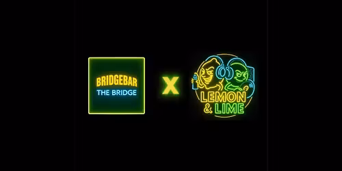 Lemon & Lime -LNL001