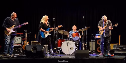 Bad Influence - 40th Anniversary Tour