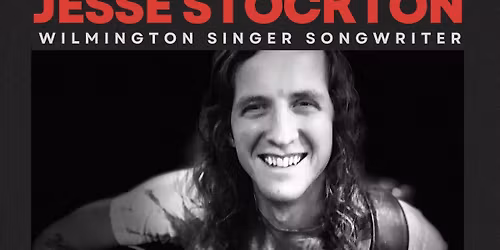 Jesse Stockton