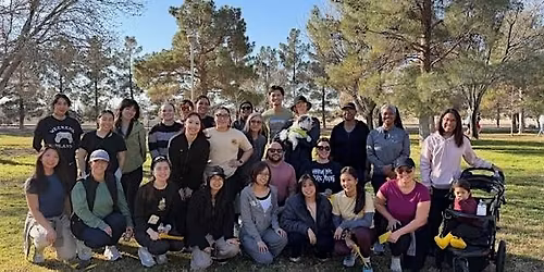 Lone Mountain Bandits First Ever Fun Walk\/Run!