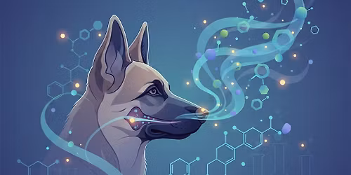 Seminarium z Dr. Lauryn DeGreeff - chemia zapachu oraz detekcja materia\u0142\u00f3w wybuchowych