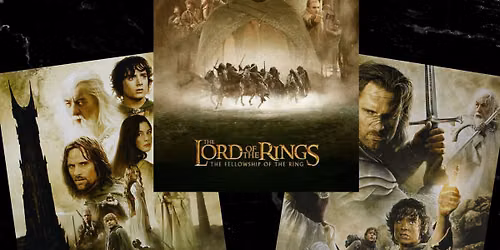 The Lord of the Rings Trilogy at Naro Cinema July 10-15