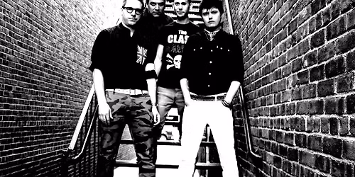 Straight to Hell: The Clash Tribute