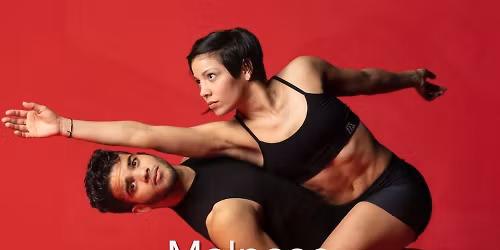 Malpaso Dance Company - New Works at ASU Gammage