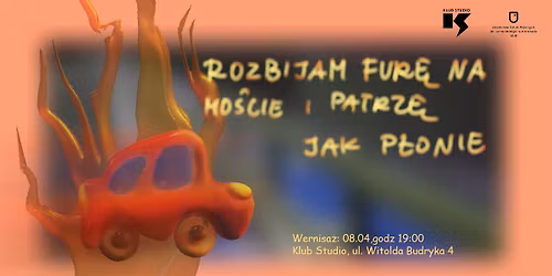 Wernisa\u017c wystawy - I Pracownia Rysunku krakowskiej ASP