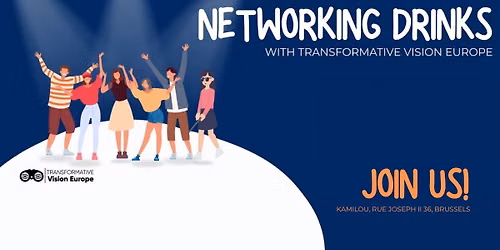 Networking Drinks