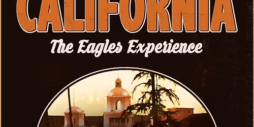 Hotel California - A Tribute to The Eagles
