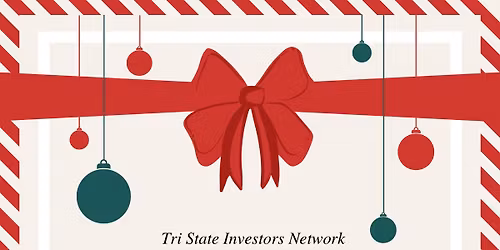 Tristate Investor Christmas Connect