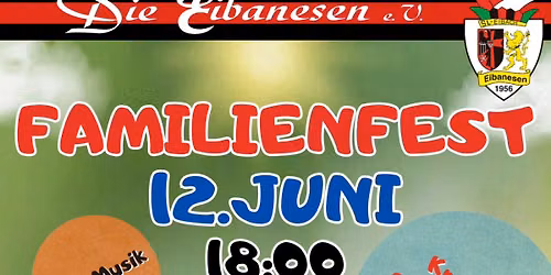 Familienfest
