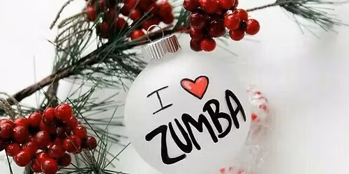 Zumba - Dance Fitness 