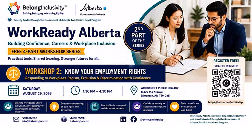 Know Your Employment Rights: Workplace Rights & Support Options