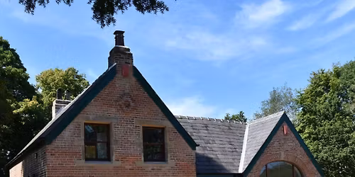 Park Alive - The 5-Park Amble