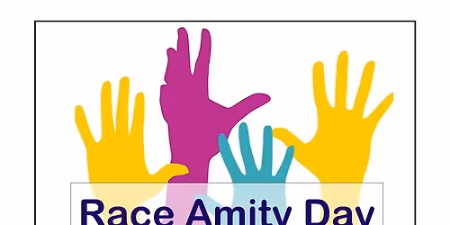 Race Amity Day
