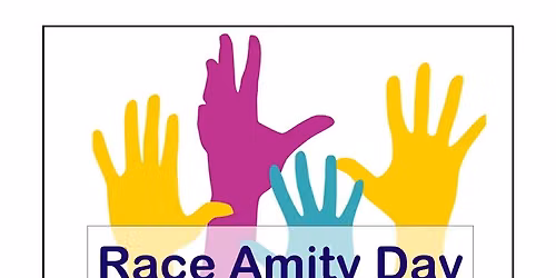 Race Amity Day