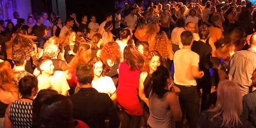 Noche Cubana mit Dj Pepe (ausnahmsweise Freitagabend)