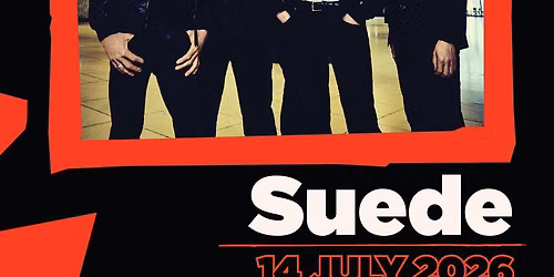 Suede