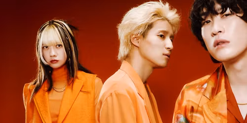 Laughing Hick in \u6c5f\u6771\u533a