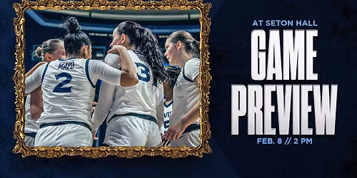 Parking New Haven Chargers at Seton Hall Pirates Mens Basketball