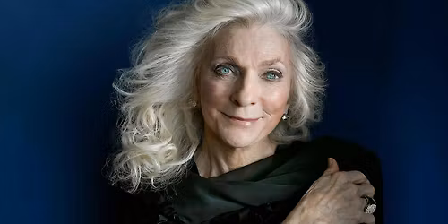 An Evening with Judy Collins