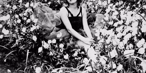 The Ghost in the Garden: Zelda\u2019s "Beautiful and Damned" Relationship with Her Roots