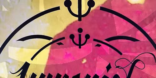 Imperial Bees live at The Spinning Top