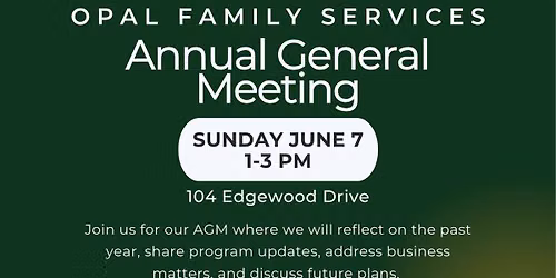 AGM 2026