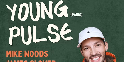 Hideout Presents Young Pulse