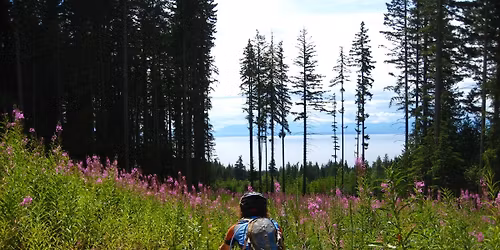 The Final Hurrah: Sunshine Coast Trail Challenge