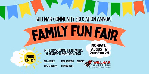 Family Fun Fair