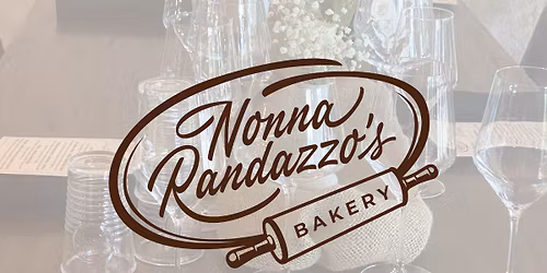 Nonna's After Hours Wine Dinner