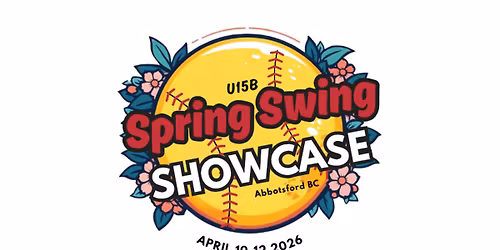 U15B Spring Swing Showcase