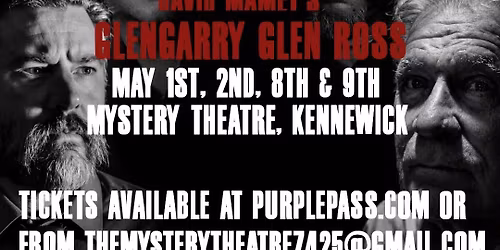 Glengarry Glen Ross