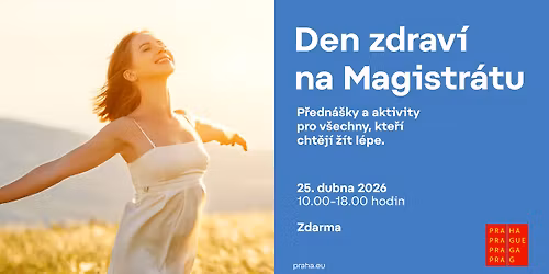 Den zdrav\u00ed 2026