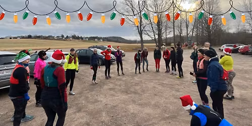 NB\/NS Women's Only - Christmas at the Bluffs \ud83c\udf84\ud83c\udf85\ud83c\udffc