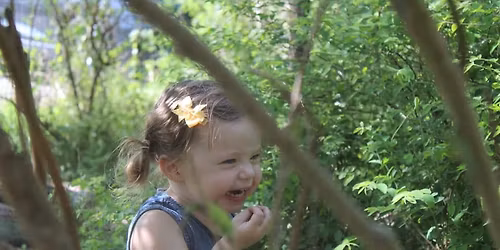 Forest School Open Afternoon 