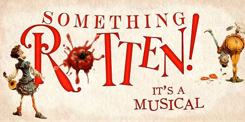Something Rotten! (Musical)