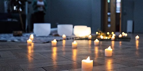 Sound Healing & Reiki Experience  in West London