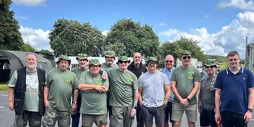 TSW Families Day 