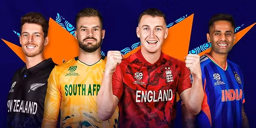 England vs India - 4th T20I Tickets